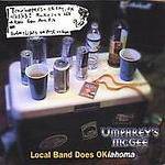 Umphrey's McGee : Local Band Does OKlahoma